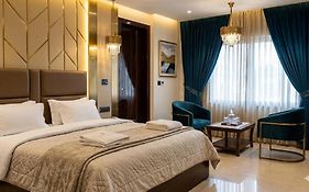 Hotel Krone Plaza Near Igi Airport Delhi